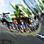 Poker Run 2002 photo - Duval Street, Key West